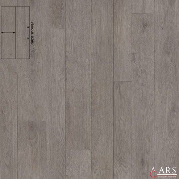 ETERNAL 13412 Коричневый Качественный линолеум Forbo