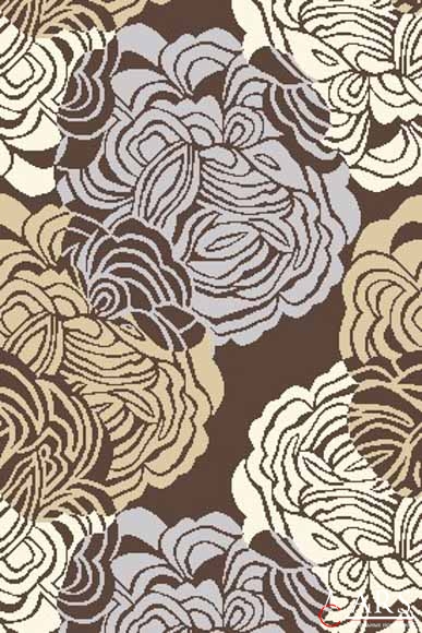 SEASON Virgo season tan Бежевый Коричневый Ковролин, ковровые покрытия  Brintons AGNELLA
