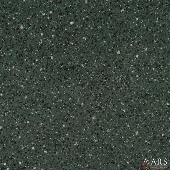 SMARAGD 6186 Зеленый Качественный линолеум Forbo