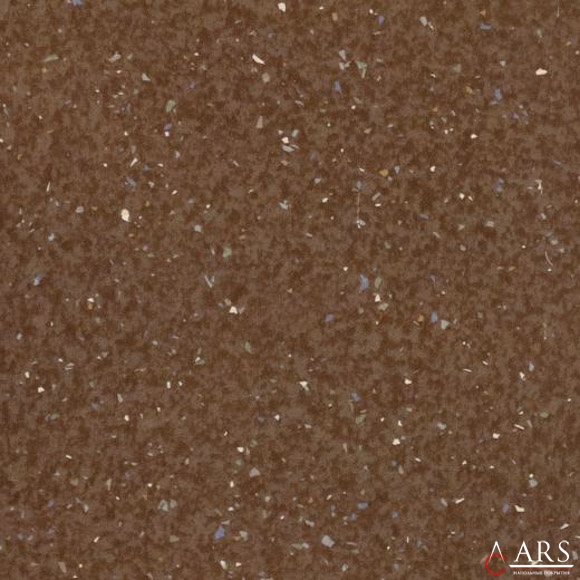 EMERALD SPECTRA 5528 Коричневый Качественный линолеум Forbo