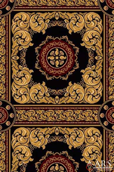 SANTORO Impulse santoro black Коричневый Ковролин, ковровые покрытия  Brintons AGNELLA