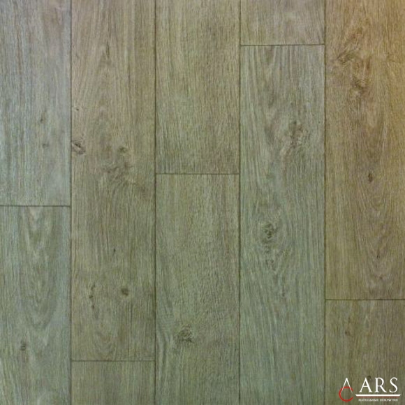 EMERALD WOOD FR 8702 Зеленый Качественный линолеум Forbo