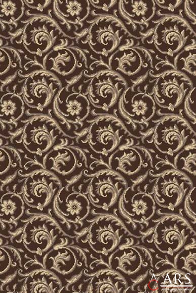 SANTINO Creation umber Коричневый Ковролин, ковровые покрытия  Brintons AGNELLA