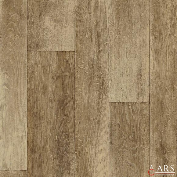 ASTRAL Color 4235-462-5 Коричневый Качественный линолеум Grabo
