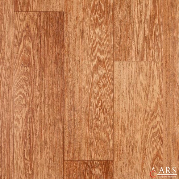 ASTRAL Color 4262-453-5 Коричневый Качественный линолеум Grabo