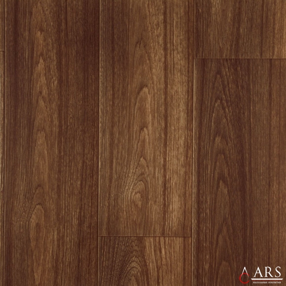 ASTRAL Color 4266-454-5 Коричневый Качественный линолеум Grabo