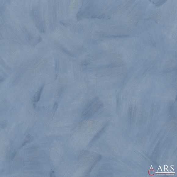 AURA 4592-458-4 Синий Качественный линолеум Grabo