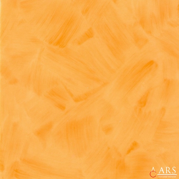 AURA 4592-465-4 Оранжевый Качественный линолеум Grabo