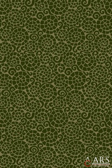 ROULETTE Impulse dark green Зеленый Ковролин, ковровые покрытия  Brintons AGNELLA