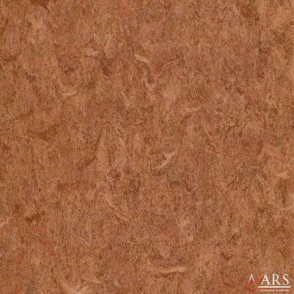 DIAMOND Standart Forte 4213-455-4 Коричневый Качественный линолеум Grabo