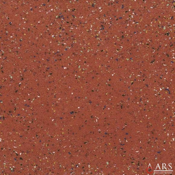 DIAMOND Standart Plaza 4115-454-06 Красный Качественный линолеум Grabo