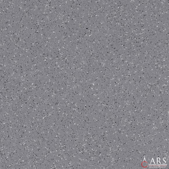 ECOSAFE 1260-20-263 Серый Качественный линолеум Grabo
