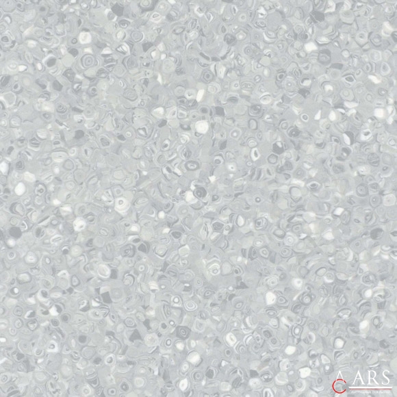 FORTIS Fog Серый Качественный линолеум Grabo
