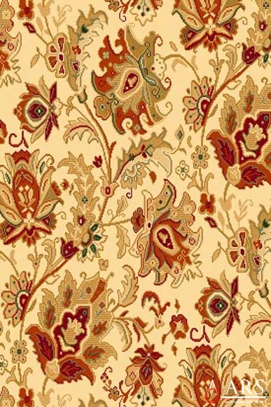 RIZE Impulse rize cream Бежевый Ковролин, ковровые покрытия  Brintons AGNELLA