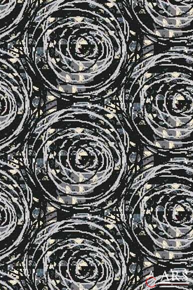 RAINY Virgo rainy anthracite Серый Ковролин, ковровые покрытия  Brintons AGNELLA