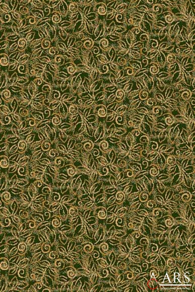 PRIMROSE Impulse dark green Зеленый Ковролин, ковровые покрытия  Brintons AGNELLA