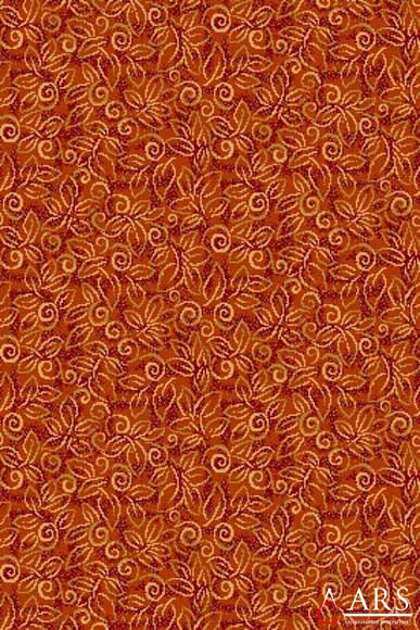 PRIMROSE Impulse terracotta Оранжевый Ковролин, ковровые покрытия  Brintons AGNELLA
