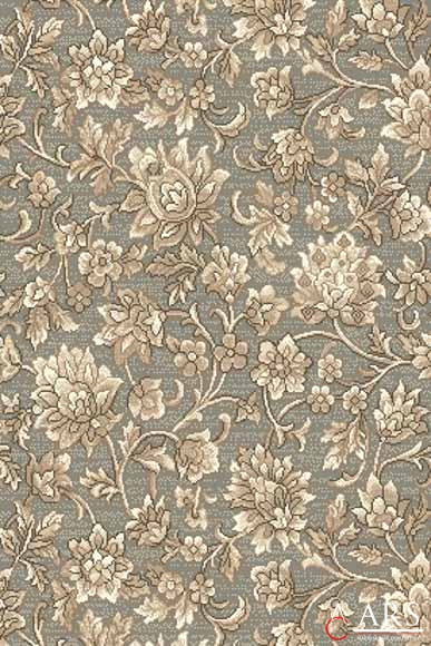 POSY Natural posy grey Серый Ковролин, ковровые покрытия  Brintons AGNELLA