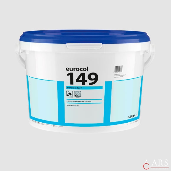 Клей Eurocol 149 Euromix Turf 149 Euromix Turf  Клей и дополнительные материалы Eurocol