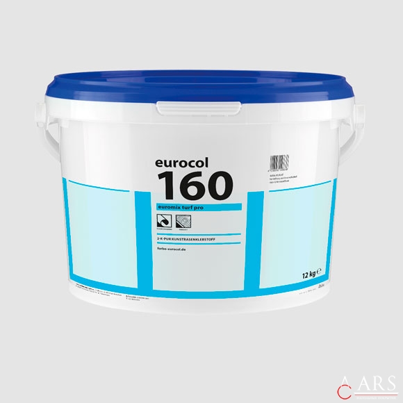 Клей Eurocol 160 Euromix Turf Pro Eurocol 160 Euromix Turf Pro  Клей и дополнительные материалы Eurocol