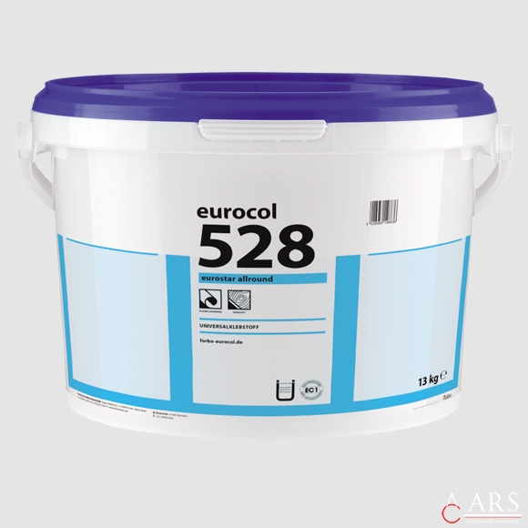 Клей Eurocol 528 Eurostar Allround Eurocol 528 Eurostar Allround  Клей и дополнительные материалы Eurocol