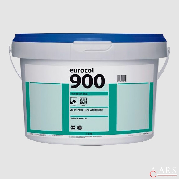  Шпатлёвка Eurocol 900 Europlan DSP  Eurocol