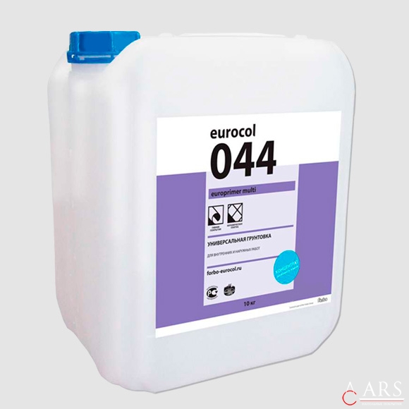  Грунтовка Eurocol 044 Europrimer Multi  Eurocol