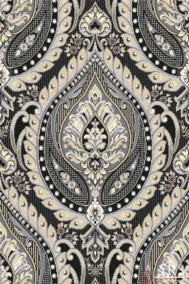 OROS Virgo oros anthracite Бежевый Серый Ковролин, ковровые покрытия  Brintons AGNELLA