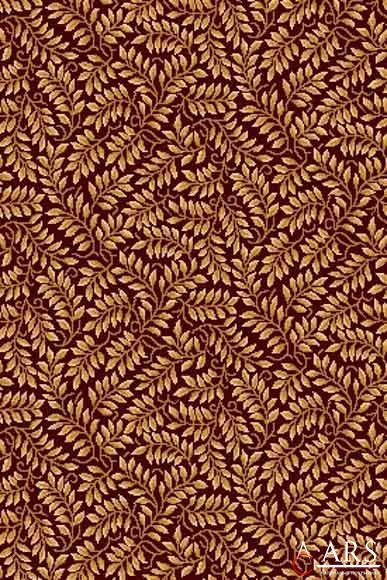 ORIANA Impulse burgundy Коричневый Ковролин, ковровые покрытия  Brintons AGNELLA
