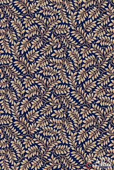 ORIANA Impulse oriana navy Синий Ковролин, ковровые покрытия  Brintons AGNELLA
