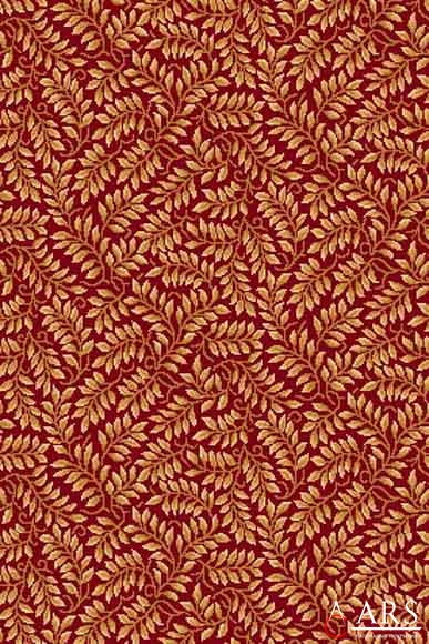 ORIANA Impulse oriana red Красный Ковролин, ковровые покрытия  Brintons AGNELLA