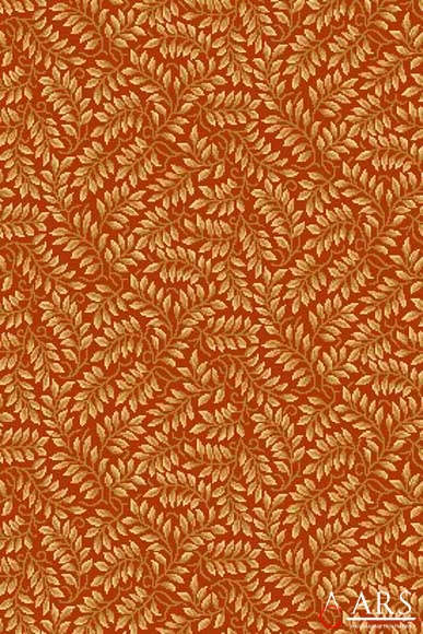 ORIANA Impulse terracotta Оранжевый Ковролин, ковровые покрытия  Brintons AGNELLA
