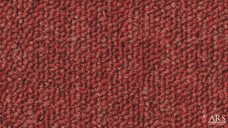 ESSENCE 4413 Красный Ковровая плитка Desso