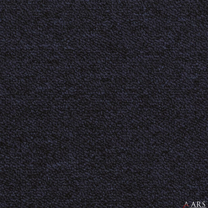ESSENCE 3842 Черный Синий Ковровая плитка Desso