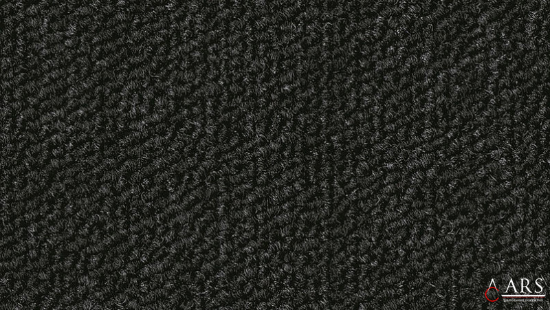 ESSENCE 9031 Черный Ковровая плитка Desso