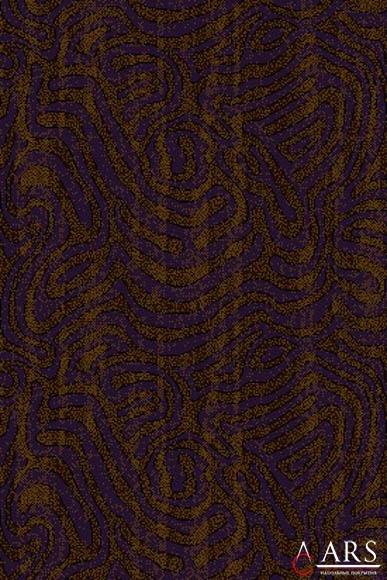 MUNDO Harmony amethyst Коричневый Ковролин, ковровые покрытия  Brintons AGNELLA