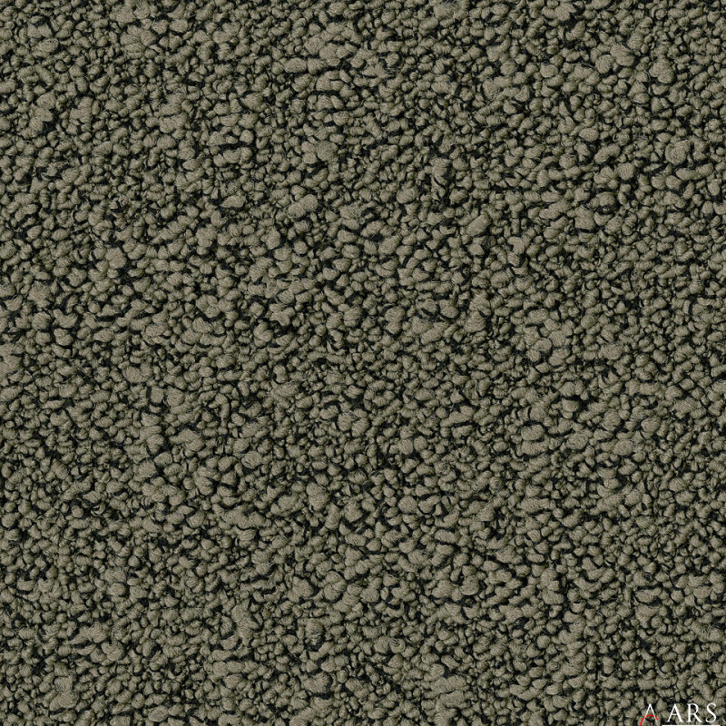 FIELDS 7944 Серый Ковровая плитка Desso