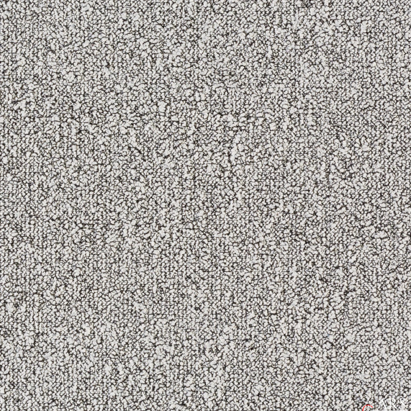 FIELDS 9098 Белый Серый Ковровая плитка Desso