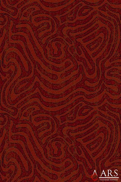 MUNDO Harmony mundo rust Красный Ковролин, ковровые покрытия  Brintons AGNELLA