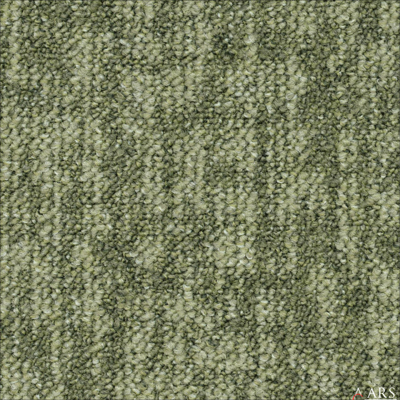 ORCHARD 7854 Зеленый Ковровая плитка Desso