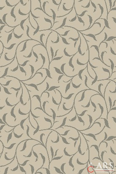 MERMAID N Natural light grey Серый Ковролин, ковровые покрытия  Brintons AGNELLA