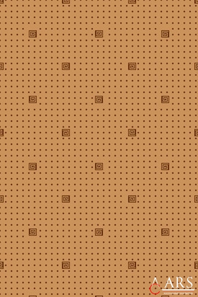 MEANDER Meander brown Коричневый Ковролин, ковровые покрытия  Brintons AGNELLA