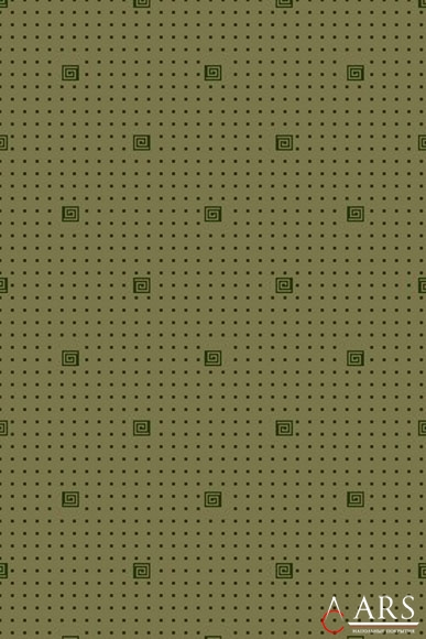 MEANDER Impulse green Зеленый Ковролин, ковровые покрытия  Brintons AGNELLA