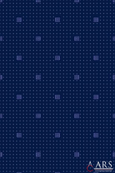 MEANDER Impulse meander navy Синий Ковролин, ковровые покрытия  Brintons AGNELLA
