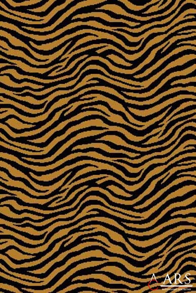 MAURA Impulse dark gold Коричневый Ковролин, ковровые покрытия  Brintons AGNELLA