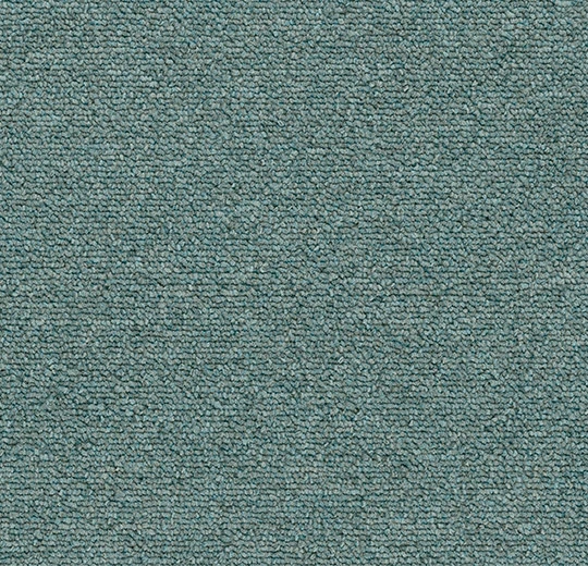 Tessera Layout & Outline 2125 tonic Зеленый Ковровая плитка Forbo