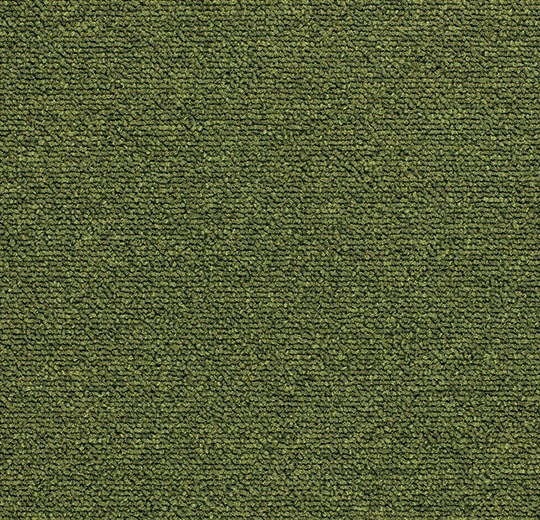 Tessera Layout & Outline 2116 kryptonine Зеленый Ковровая плитка Forbo