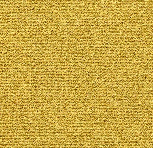 Tessera Layout & Outline 2128 custard Желтый Ковровая плитка Forbo