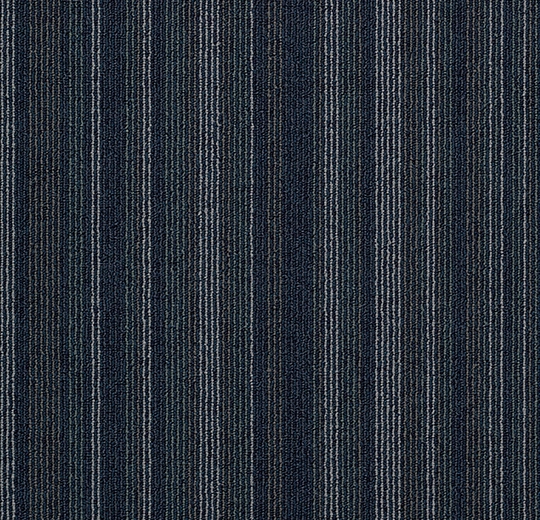 Tessera Barcode 304 main line Многоцветный Ковровая плитка Forbo