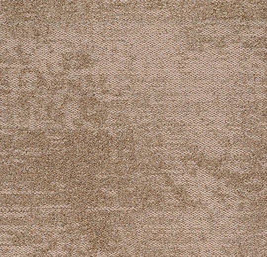 Tessera Infused 4505 coral dream Бежевый Ковровая плитка Forbo